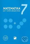 Matematika 7 (pro 7.ročník základní školy) - Jana Coufalová - kniha z kategorie 2. stupeň