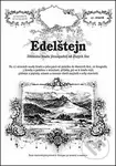 Edelštejn - Rostislav Vojkovský - kniha z kategorie Průvodci