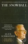The Snowball (Warren Buffet and the business of Life) - kniha z kategorie Byznys a management