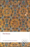 The Koran - kniha z kategorie Islám