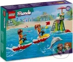 LEGO® Friends 42623 Plážový skúter - hra z kategorie Friends