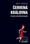 Červená královna (Sexualita a vývoj lidské přirozenosti) - kniha z kategorie Psychologie osobnosti