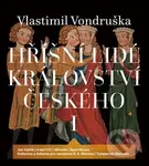 - audiokniha z kategorie Beletria