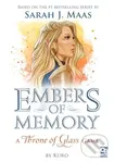 Embers of Memory - hra z kategorie Hry pre dospelých