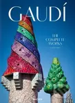 Gaudí (The Complete Works) - Rainer Zerbst - kniha z kategorie Architektura
