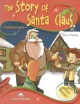 Storytime 2 The Story of Santa Claus - Pupil´s Book (+ Audio CD) - kniha z kategorie Jazykové učebnice a slovníky
