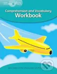 Young Explorers 2: Comprehension and Vocab Workbook - kniha z kategorie Jazykové učebnice a slovníky
