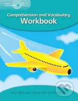 Young Explorers 2: Comprehension and Vocab Workbook - kniha z kategorie Jazykové učebnice a slovníky