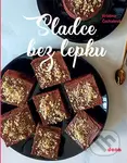 Sladce bez lepku - Kristina Čechalová - kniha z kategorie Kuchařky