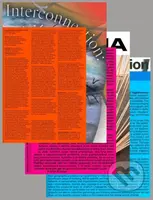 Interconnection, (Dis)connection, Arteria - kniha z kategorie Teorie umění