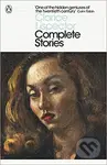 Complete Stories - Clarice Lispector - kniha z kategorie Beletrie