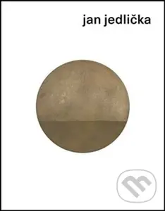 Jan Jedlička - Jitka Hlaváčková, Jan Jedlička