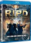 R.I.P.D. - URNA: Útvar Rozhodně Neživých Agentů - Robert Schwentke - film z kategorie Akční komedie