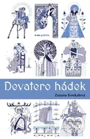 Devatero hádek - Zuzana Koukalová - kniha z kategorie Beletrie