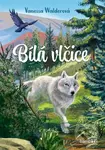 Bílá vlčice - Vanessa Walder - kniha z kategorie Pro děti