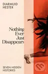 Nothing Ever Just Disappears (Seven Hidden Histories) - Diarmuid Hester