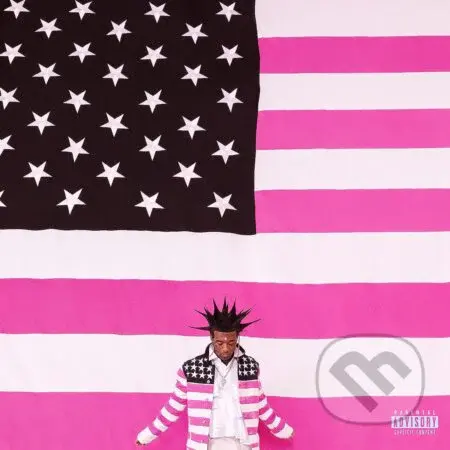 Lil Uzi Vert: Pink Tape - Lil Uzi Vert