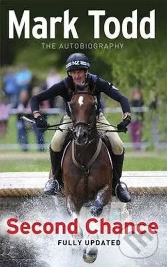 Second Chance - Mark Todd