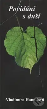 Povídání s duší - Vladimíra Hamalová - kniha z kategorie Poezie