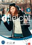 d.leicht 3 (A2.2) (Učebnice s pracovním sešitem)