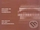 Hrajeme na foukací harmoniku - Adolf Langer, Emil Mach - kniha z kategorie Škola hraní