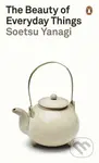The Beauty of Everyday Things - Soetsu Yanagi - kniha z kategorie Umění, design a architektura