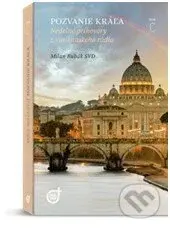 Pozvanie kráľa (Nedeľné príhovory z Vatikánskeho rádia - Rok C) - kniha z kategorie Křesťanství