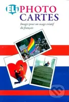 ELI Photo cartes - Images pour un usage créatif du français - kniha z kategorie Jazykové učebnice a slovníky