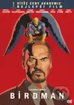 Birdman - Alejandro González Iñárritu - film z kategorie Akční komedie