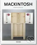 Mackintosh - Charlotte Fiell, Peter Fiell