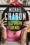 Telegraph Avenue - Michael Chabon - kniha z kategorie Společenská beletrie