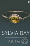 Ask For It - Sylvia Day - kniha z kategorie Romantika