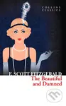 The Beautiful and Damned - Francis Scott Fitzgerald - kniha z kategorie Beletrie