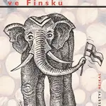 Nejdelší chobot ve Finsku - Arto Paasilinna - kniha z kategorie Beletrie