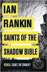 Saints of the Shadow Bible - Ian Rankin - kniha z kategorie Thrillery