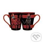 Hrnček Black Widow (250 ml)