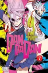 Dandadan 7 - Yukinobu Tatsu - kniha z kategorie Komiksy