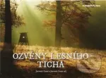 Ozvěny lesního ticha - Jaromír Zumr - kniha z kategorie Fotografie