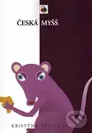 Česká myšš - Kristýna Šťastná