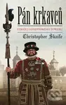 Pán krkavců (Strážci londýnského Toweru) - Christopher Skaife - kniha z kategorie Historie