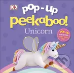 Pop-Up Peekaboo! Unicorn