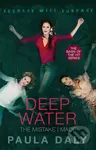 The Mistake I Made (Deep Water) - Paula Daly - kniha z kategorie Thrillery