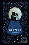 Dracula (Clothbound edition) - Bram Stoker
