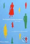 Complete Fashion Sourcebook
