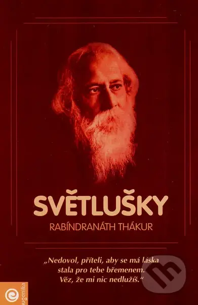 Světlušky (Druhé vydání) - Rabíndranáth Thákur - kniha z kategorie Spiritualita