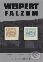 Weipert falzum - Zdeněk Filípek - kniha z kategorie Historie
