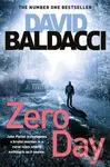 Zero Day - David Baldacci - kniha z kategorie Thrillery