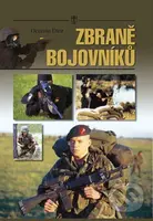 Zbraně bojovníků - Octavio Díez - kniha z kategorie Přírodní vědy a technika