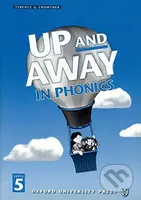 Up and Away in Phonics 5: Book - Terence G. Crowther - kniha z kategorie 1. stupeň