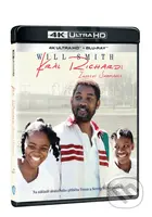 Král Richard: Zrození šampiónek  Ultra HD Blu-ray (UHD+BD) - film z kategorie Dramata